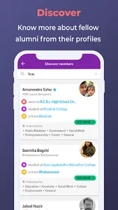 Mo School - Official App by Go screenshot 1