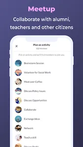 Mo School - Official App by Go screenshot 3