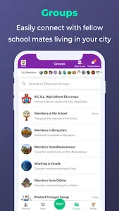 Mo School - Official App by Go screenshot 4