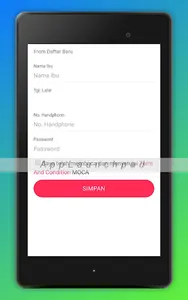 MOCA screenshot 6