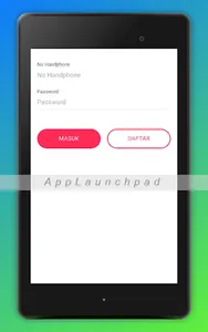 MOCA screenshot 9