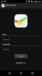 CheckedSafe screenshot 0