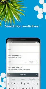digiGendo medical store screenshot 1