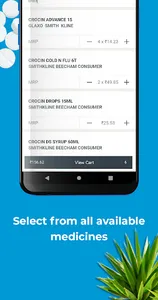 digiGendo medical store screenshot 2