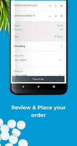 digiGendo medical store screenshot 4