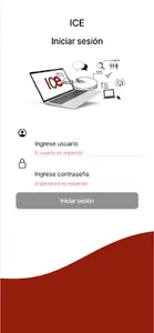 Grupo Macro Survey screenshot 5