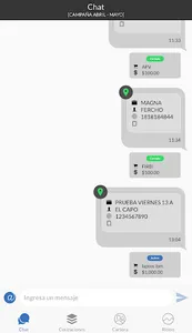 Ritmo screenshot 2