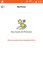 JoShops screenshot 5