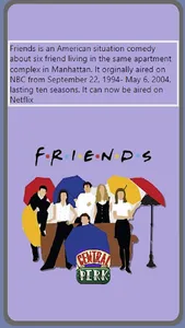 Friends by Karzal screenshot 3