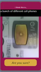 Guess Who?? by Tamanna screenshot 1