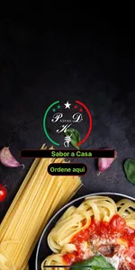 Pastas D´ Kasa Baq screenshot 0