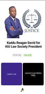 Kaddu Reagan David screenshot 0