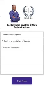 Kaddu Reagan David screenshot 1