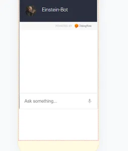 Einstien Bot screenshot 0