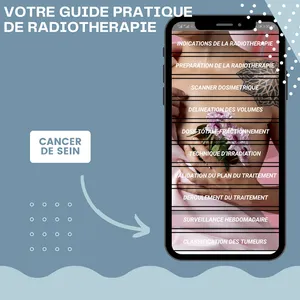 Radiotherapie screenshot 4