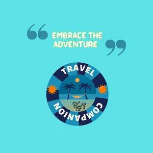 Travel Companion screenshot 4