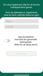 Miljømåler - CPH uden udvidels screenshot 0