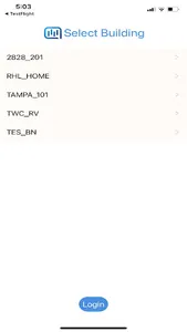 Ask CareGenie screenshot 2