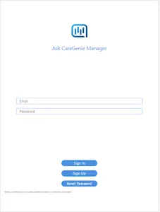 Ask CareGenie screenshot 3