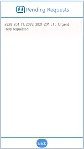 CareGenie Vigil screenshot 2
