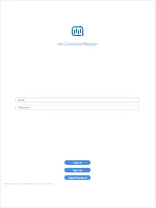 CareGenie Vigil screenshot 6