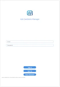 CareGenie Vigil screenshot 7