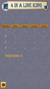 4 In A Line King screenshot 4