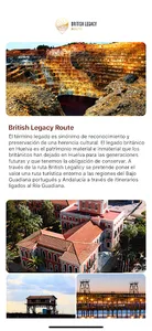 British Legacy Huelva screenshot 6