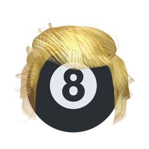 Trump's Magic 8 Ball screenshot 0