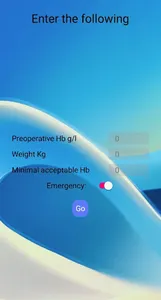 iObsthaesia screenshot 1