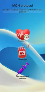 iObsthaesia screenshot 5