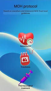 iObsthaesia screenshot 9