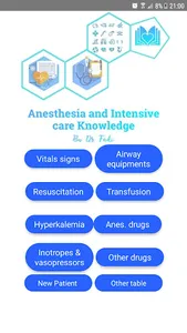 Pediatric Anesthesia Calculato screenshot 0