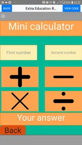 Extra Education App By Shubhan screenshot 2
