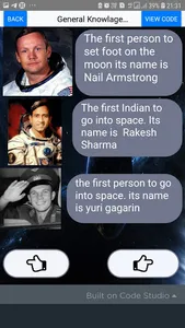 General Knowledge App By Mohit screenshot 1