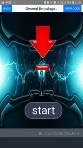 General Knowledge App By Mohit screenshot 6