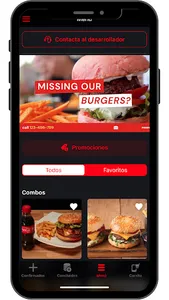 Foody screenshot 2