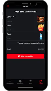 Foody screenshot 3