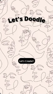 Lets Doodle by Enzo screenshot 2