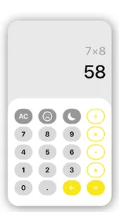 Bad Calculator screenshot 1