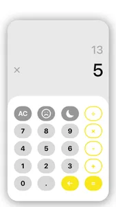 Bad Calculator screenshot 2