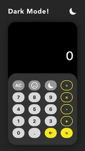 Bad Calculator screenshot 3