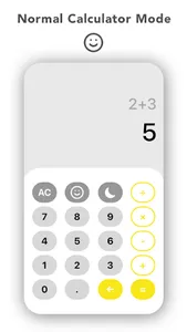 Bad Calculator screenshot 4