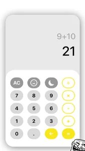 Bad Calculator screenshot 5