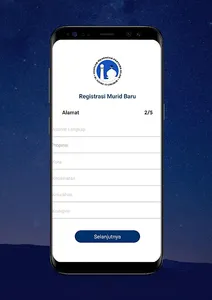 SMA Islam Al Azhar 19 Ciracas screenshot 2