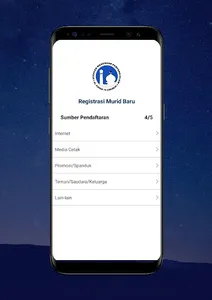 SMA Islam Al Azhar 19 Ciracas screenshot 4