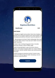 SMA Islam Al Azhar 19 Ciracas screenshot 6