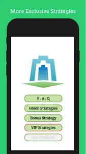 Green Pips - Lite screenshot 0