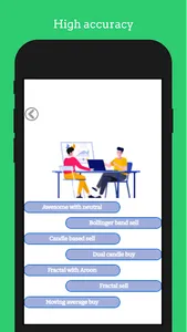 Green Pips - Lite screenshot 1