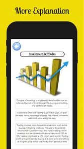 Investor lite - sharemarket screenshot 3
